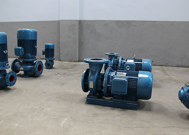 250m3/H Industrial Pipeline Water Pump Vertical Booster For High Rise Building