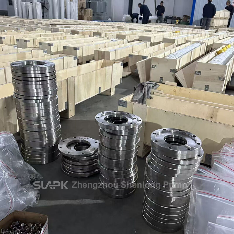 300QJH-300-62-75KW bomba de pozo sumergible de acero inoxidable con 300 m3/h de caudal y 62m de cabeza para la transferencia de agua industrial resistente a la corrosión