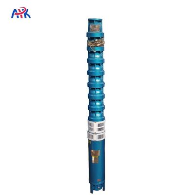 Bomba Sumergible para Pozo 37m3/H - 43m3/H Para Agua 380v