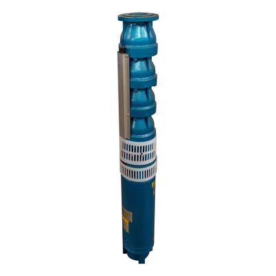 Bomba sumergible bien profunda 46m3/H - 54m3/flujo 50HZ de H para el agua potable