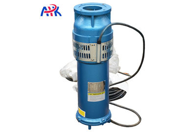 Bombas de agua sumergibles de hierro fundido para fuentes 3HP 4HP 5HP 7HP 10HP
