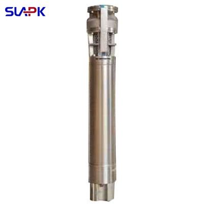 Soluciones de equipos de plantas de desalinización de agua de mar Sistemas de bomba confiables para infraestructura moderna de desalinización