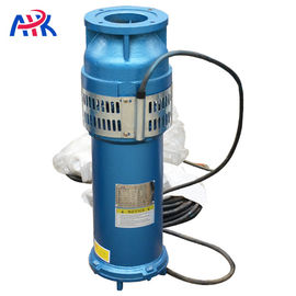 10-250m3/h Bomba de fuente sumergible para exteriores 2.2KW -7.5KW Alta eficiencia