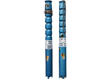 10 pulgadas 80m3/h 100m 37kw bomba eléctrica sumergible