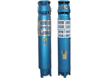 10 pulgadas 125m3/h 160m3/h 30m 60m 160m bomba eléctrica sumergible de agua
