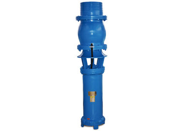 Gran Capacidad 800m3/h 1800m3/h 10m Bomba de flujo axial sumergible