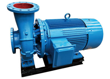 Bomba de agua centrífuga 4kw 45kw 110kw 160kw
