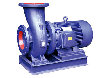 Bombas de agua centrífugas de tuberías ahorro de energía, suministro de agua