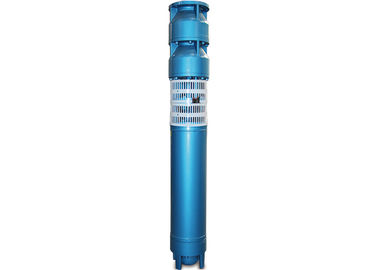 Bomba de agua de pozo sumergible para riego 10hp 13hp 15hp 18hp 20hp 25hp