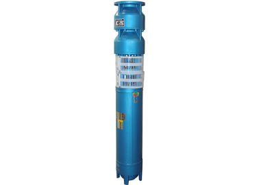 2.2kw 3kw 4kw bomba de riego sumergible, agricultura bomba de agua de pozo profundo