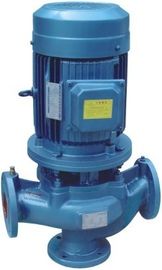 Bomba de agua de tubería centrífuga de refuerzo vertical 22kw 30kw 37kw 45kw 55kw