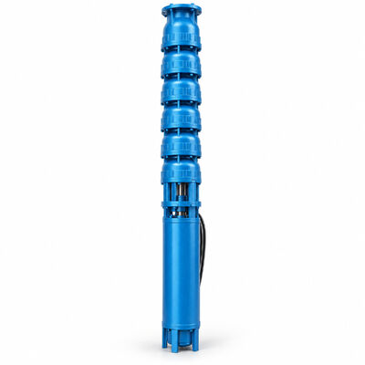 Bomba sumergible para pozos profundos 200QJ50-180/12