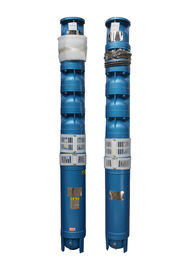 12 pulgadas sumergible bomba de agua de pozo subterráneo 200m3/h 240m3/h 400m3/h