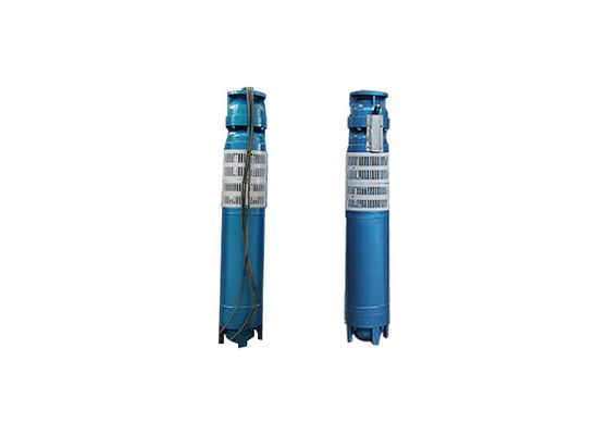 Bombas eléctricas sumergibles para pozos de perforación 10 - 600m Cabeza 2.2 - 410kw Potencia