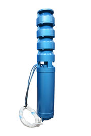 30kw 40hp 8 10 pulgadas 80m3/h 160m3/h bomba eléctrica sumergible de agua