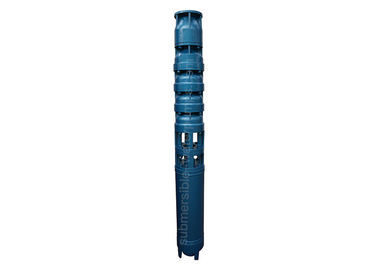 25kw 35hp / 37kw 50hp bomba sumergible de pozo profundo bomba sumergible submarina
