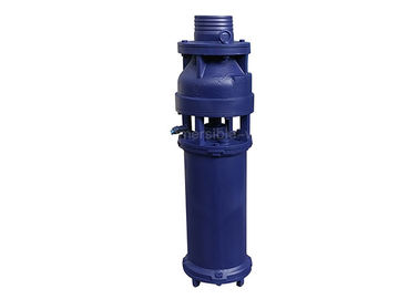 Cabeza 18m Fuente de agua de la bomba de potencia 7.5kw 10hp Instalación horizontal ODM OEM