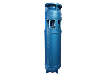 Bomba sumergible de alta eficiencia con caudal de 20 m3/h 30 m3/h 80 m3/h