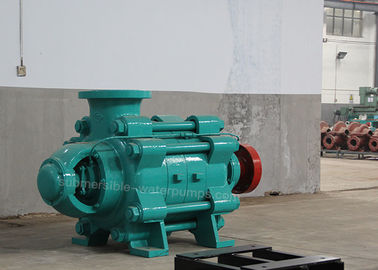 11kw bomba centrífuga horizontal 25m3/h flujo 30 rango de cabeza