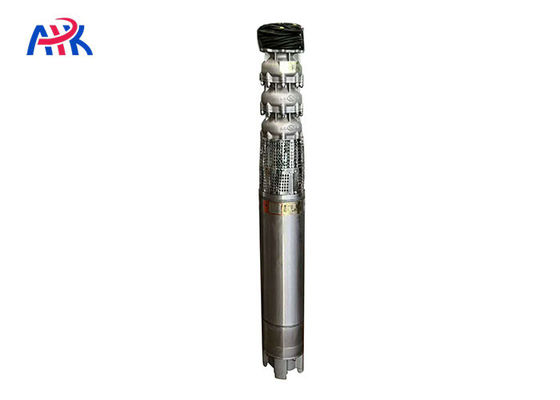 40m 50 HZ Bomba de tres fases sumergible