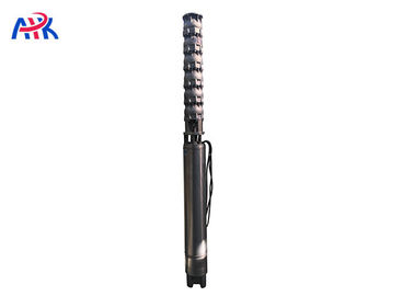 Super Duplex Ss Bombas sumergibles Bombas de agua de mar en alta mar 300 m3/h 800 m3/h