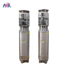 Bomba de agua eléctrica de alta capacidad Bomba de pozo profundo 200m3h 250m3h ODM OEM