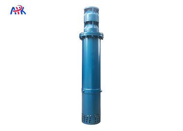 40m3/h 125m3/h 240m3/h 250m3/h Borehole Bomba sumergible de pozo profundo
