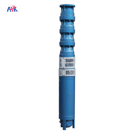 45kw 60hp 240m3/h 105m bomba eléctrica sumergible