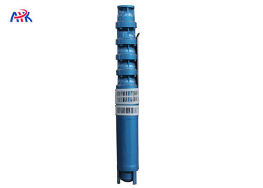 Sistema de riego 10 / 12 pulgadas bomba sumergible de agua profunda 140m3/h 160m3/h 300m3/h