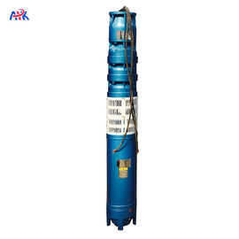 Bombas submarinas con motor de CA 10