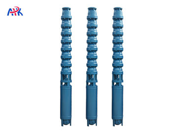 3 Fase de perforación vertical de pozo profundo bomba sumergible 20m3/h 32m3/h 40m3/h