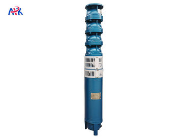 Bombas de agua de agujero perforado para riego agrícola de 30 kW 100 hp