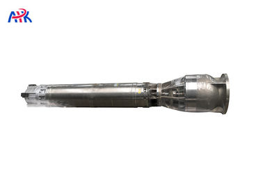 SS316 Bomba sumergible de agua de mar de acero inoxidable de alta capacidad 800m3/h 1000m3/h 1200m3/h
