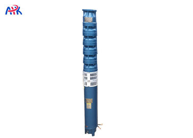 75hp 8 pulgadas 55kw Centrífuga de agua profunda bien bomba sumergible