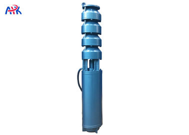 Bomba sumergible de 3 fases 120m3/h 20hp Bomba sumergible de pozo de agua profunda