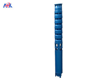 Pozo profundo 80m 80m3/h 160m3/h Riego 30hp Bomba de agua sumergible