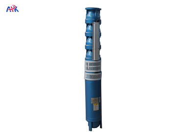 Irrigación por rocío 15hp 20hp bomba sumergible de pozo profundo