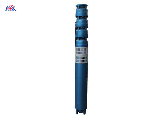 22kw 30hp Agricultura Riego Bombas de agua sumergibles