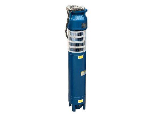 Bombas de agua sumergibles de varias etapas centrífugas de 55 kW 120 hp
