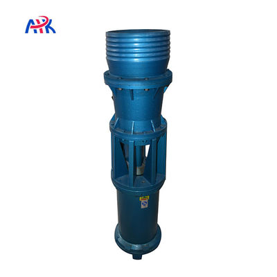 Bomba de agua sumergible de alta capacidad de 800 m3/h 1100 m3/h 1800 m3/h