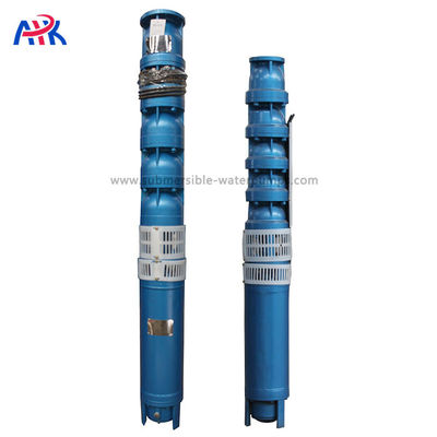 30m 40m 60m 80m 100m 120m 200m3/h Bomba eléctrica sumergible
