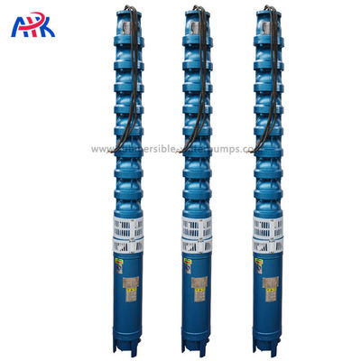 30m 40m 60m 80m 100m 200m3/h 12 pulgadas bomba eléctrica sumergible