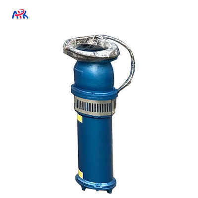 220 m3/h 5 m de riego horizontal y bomba sumergible de agua