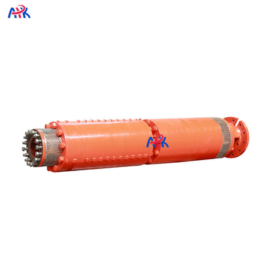 600 m3/h 1200 m3/h 1400 m3/h Gran capacidad bomba de agua sumergible para minas