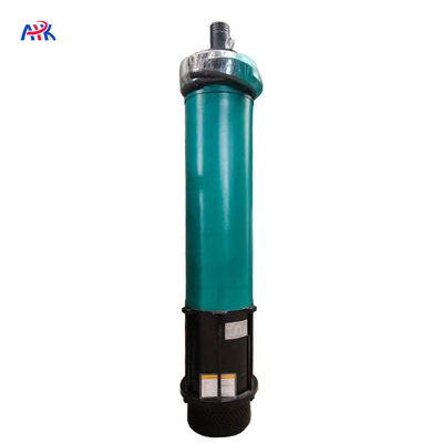 Bottom Suction Deep Well Submersible Pump para la deshidratación de aguas de minas 180 Mtr