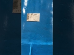 Large Capacity Flood Water Submersible Propeller Axial Flow Pump Station 7200m3/Hr