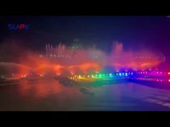 Efecto de la bomba de fuente