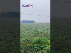 Cómo elegir la bomba sumergible adecuada