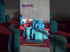 Introducción a la bomba de agua